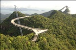 Langkawi Sky Bridge